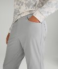 Pantalon ABC 5 poches coupe classique 94 cm *Warpstreme