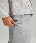 Pantalon ABC 5 poches coupe classique 94 cm *Warpstreme