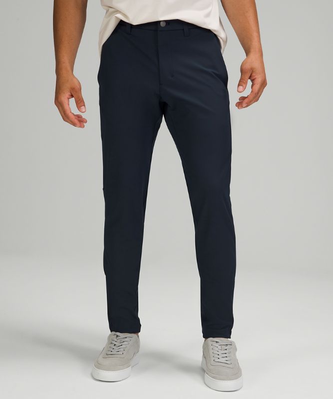 Pantalones Comission de corte ceñido, de 81 cm * Warpstreme, solo online