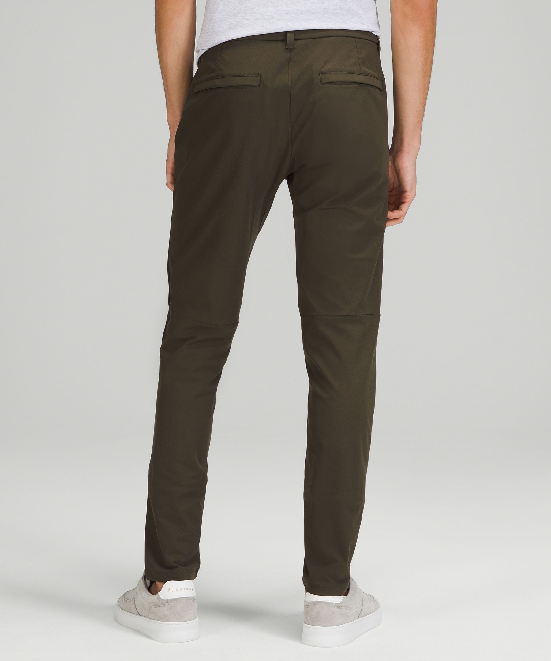 Commission Pant Skinny 34