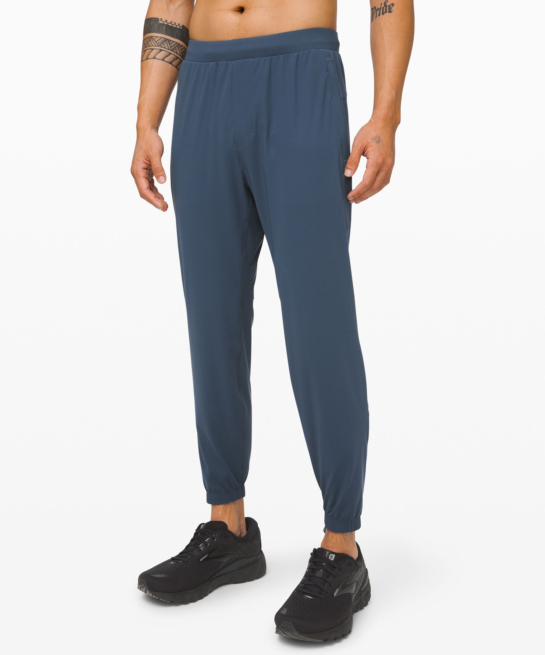 Lululemon Surge Jogger Asia Fitz  International Society of Precision  Agriculture