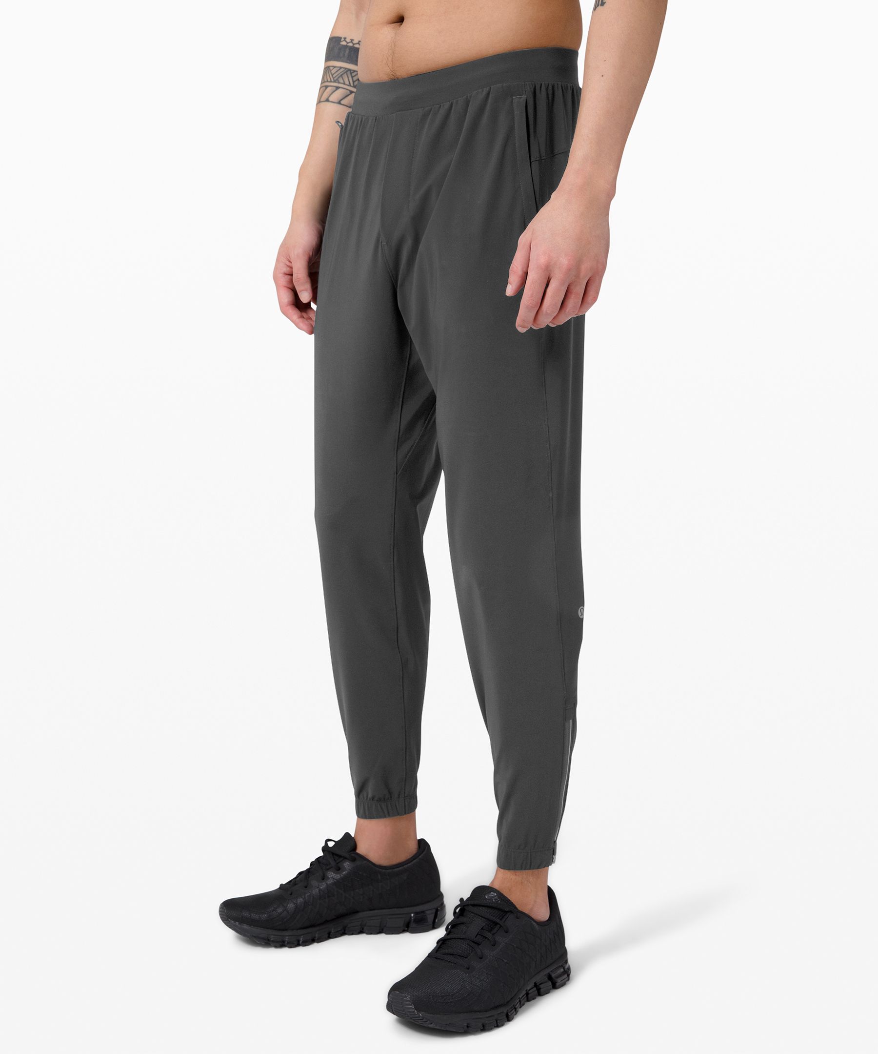 lululemon Surge Lightweight Performance Jogger - Iron Blue