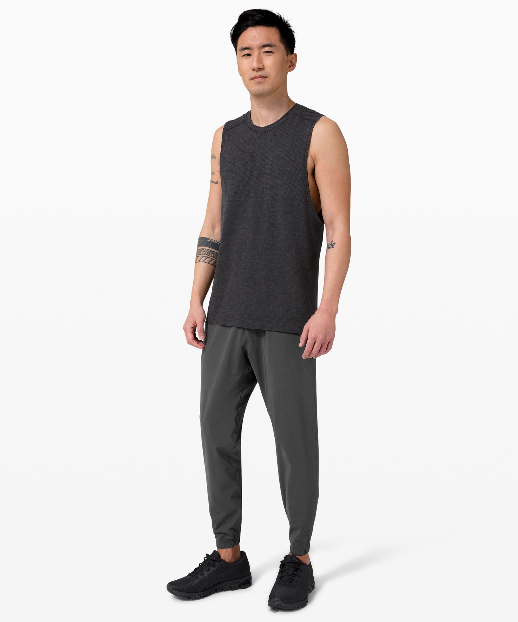 Lululemon Surge Jogger Asia Fitness