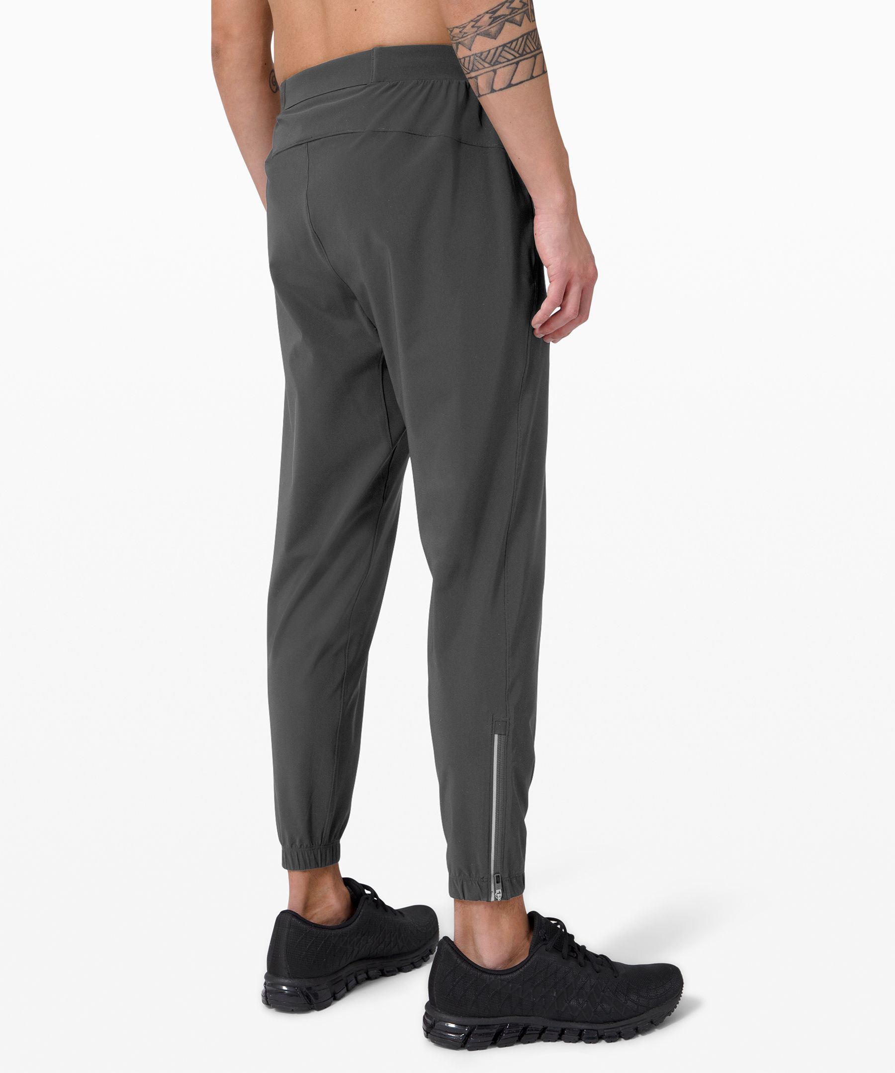 Lululemon Surge Jogger Asia Fitness