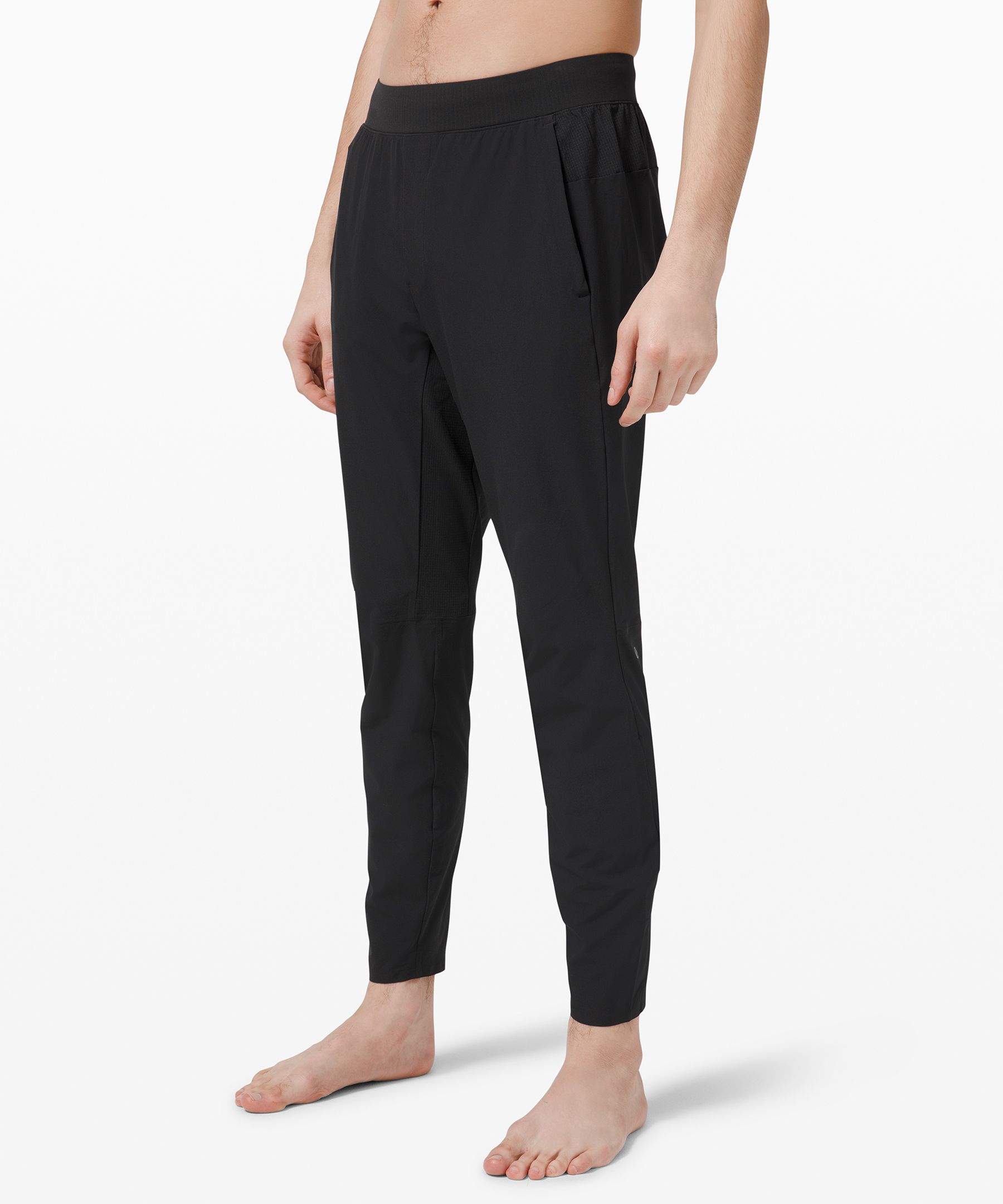 Lululemon tracksuit bottoms hot sale