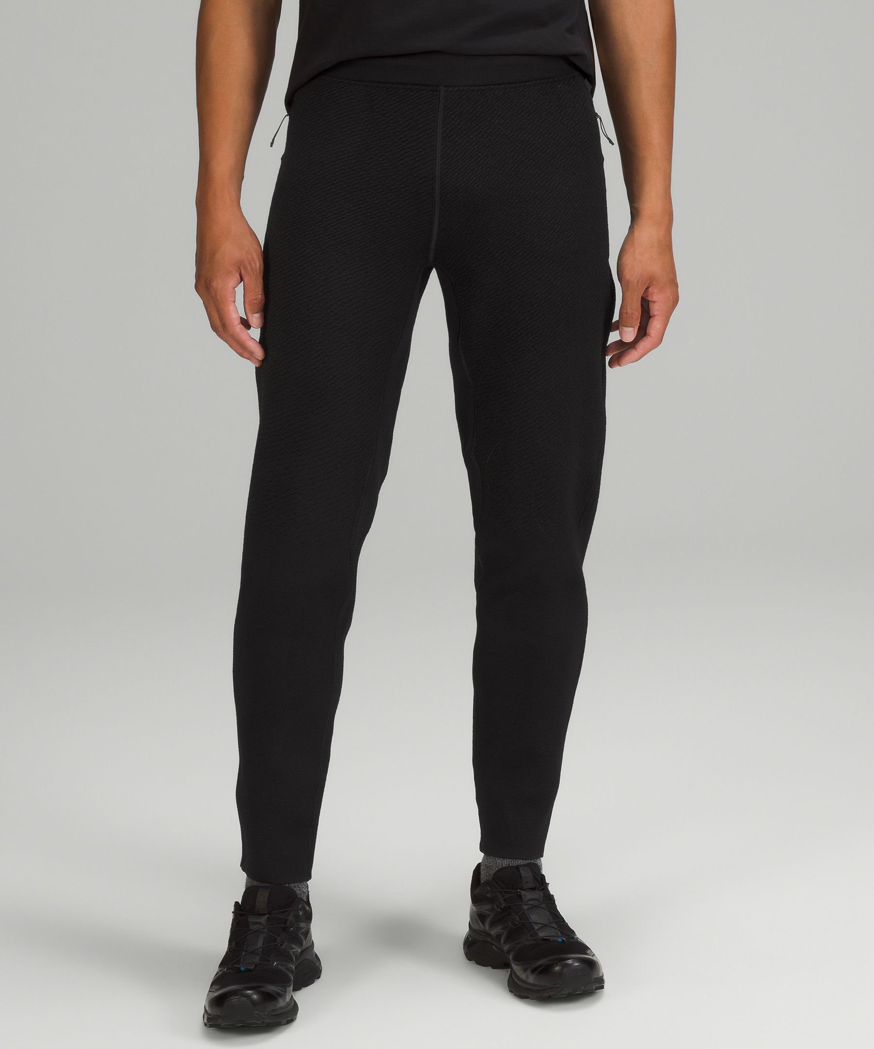 Soft Jersey Tapered Pant, Men's Joggers