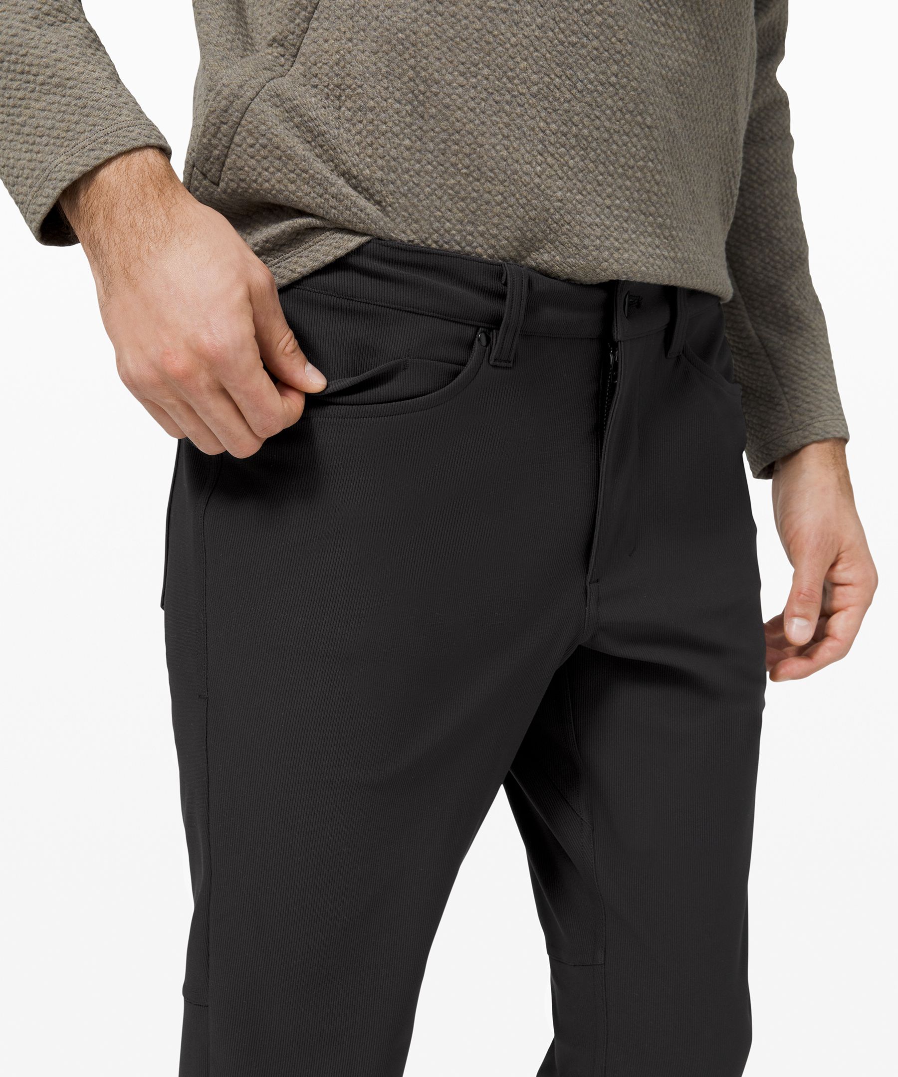 Lululemon Abc Pants Slim 28  International Society of Precision