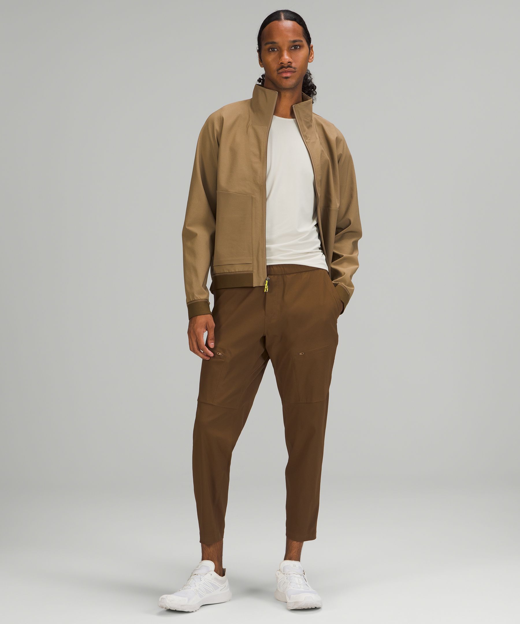 The Utilitarian Pant, Men's Pants