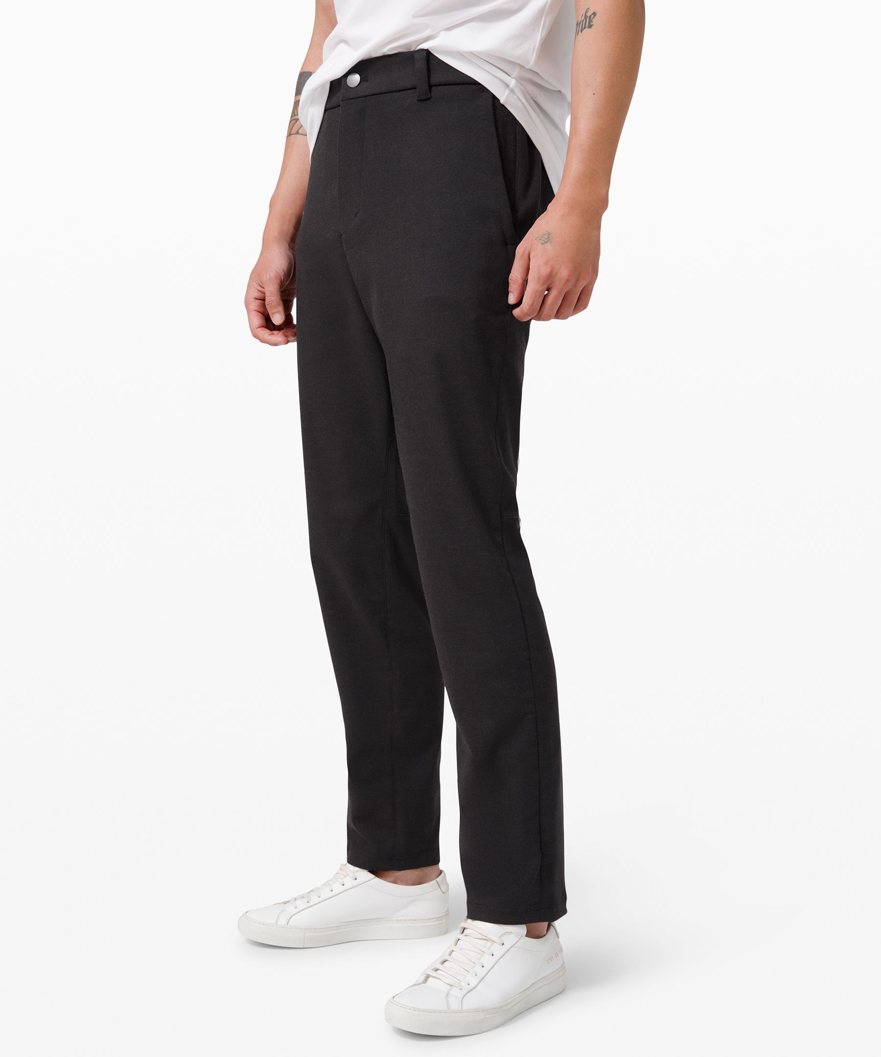 Lululemon Commission Pant Slim 2848  International Society of Precision  Agriculture