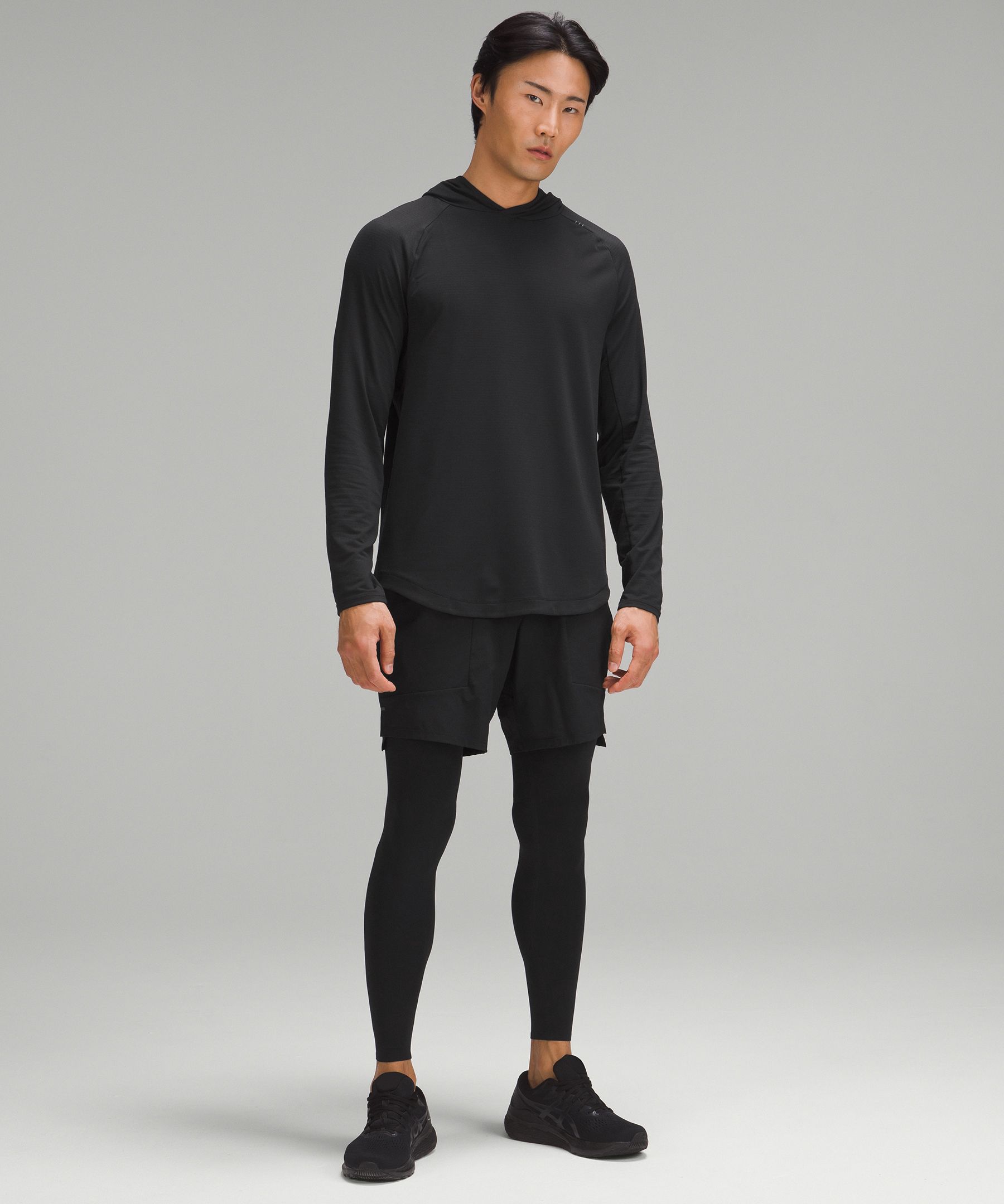 Lululemon athletica Nulu Yoga Tight 27, Men's Joggers