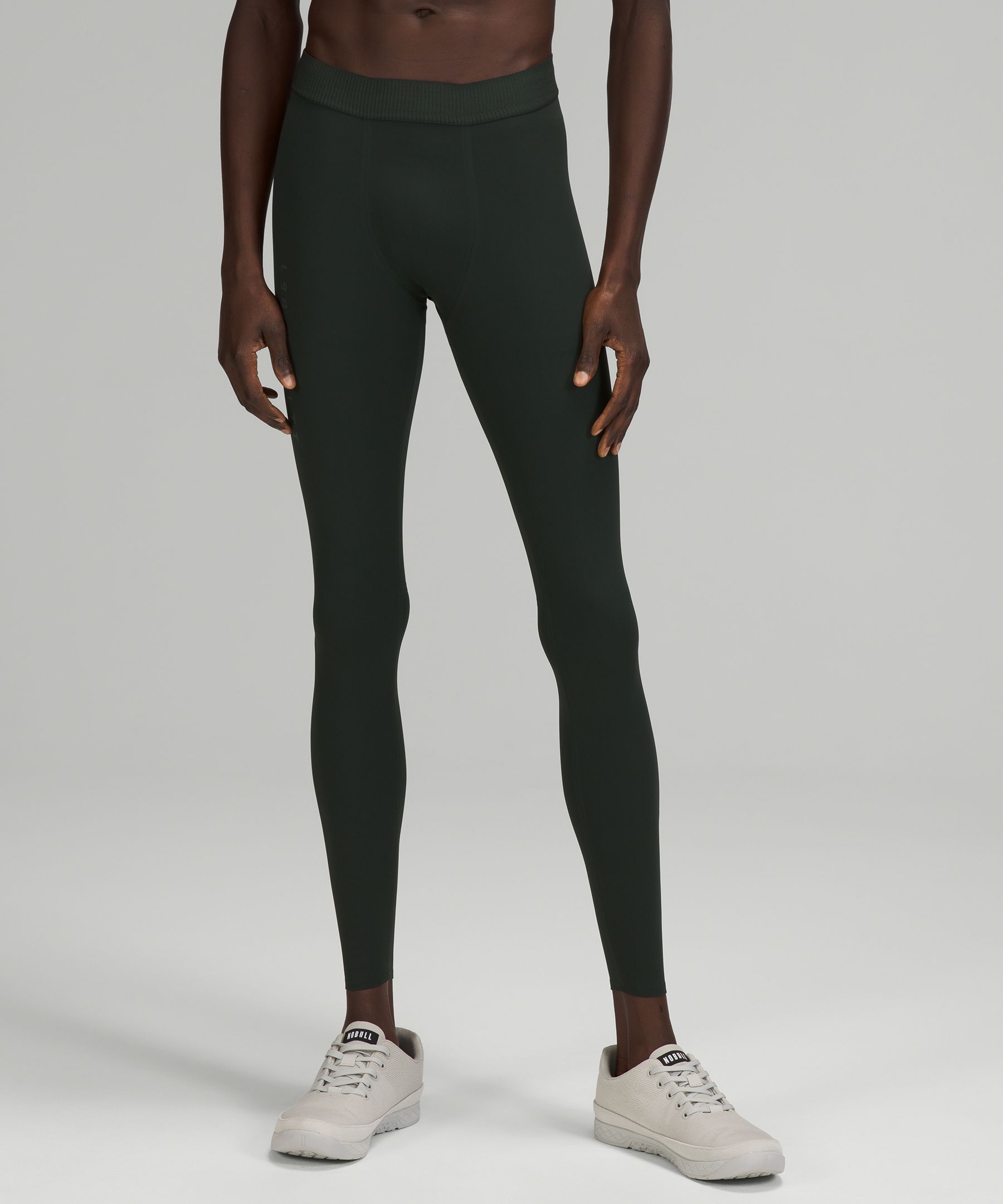 Lululemon License to Train Short Review