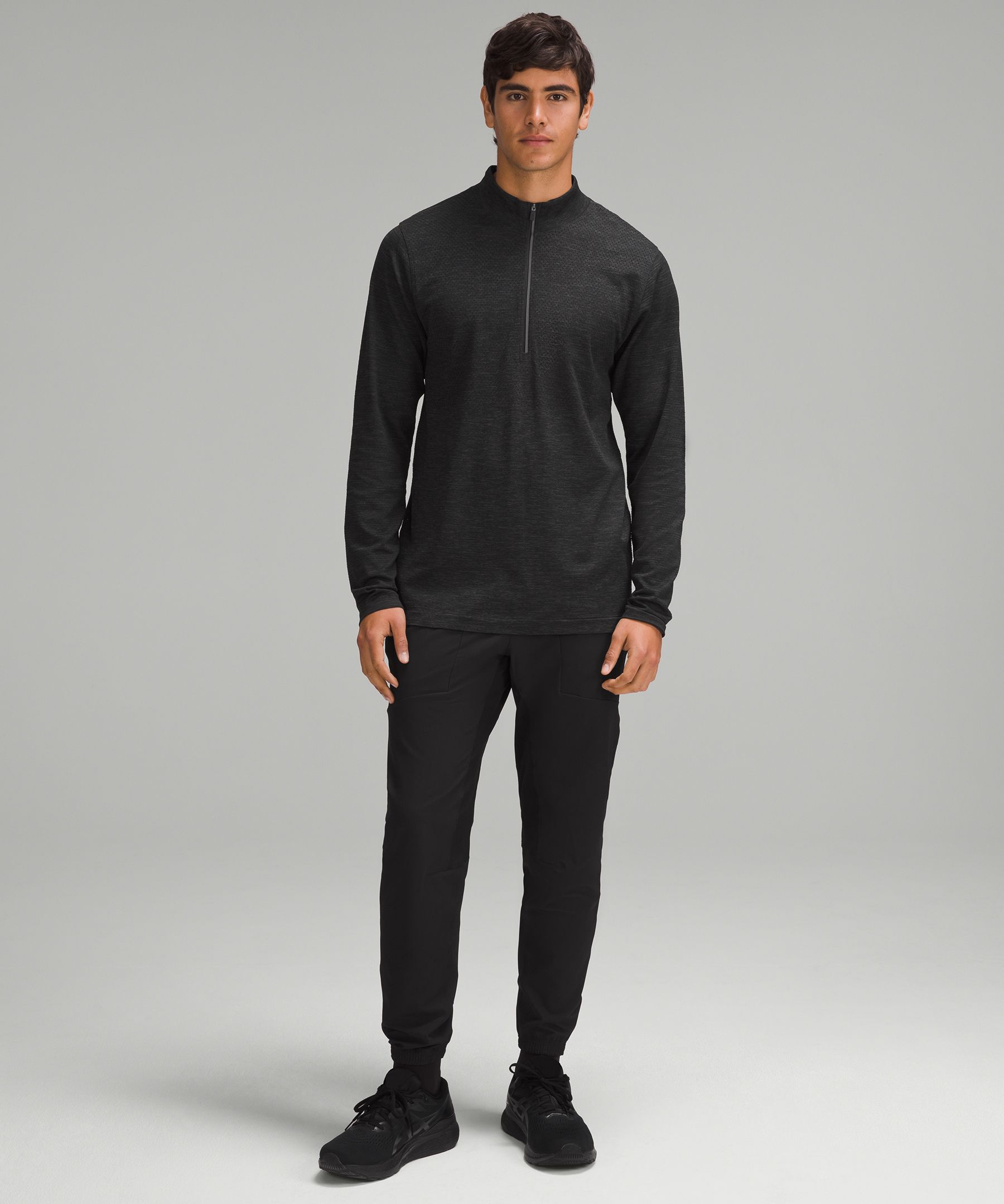 Lululemon on sale mens sweats