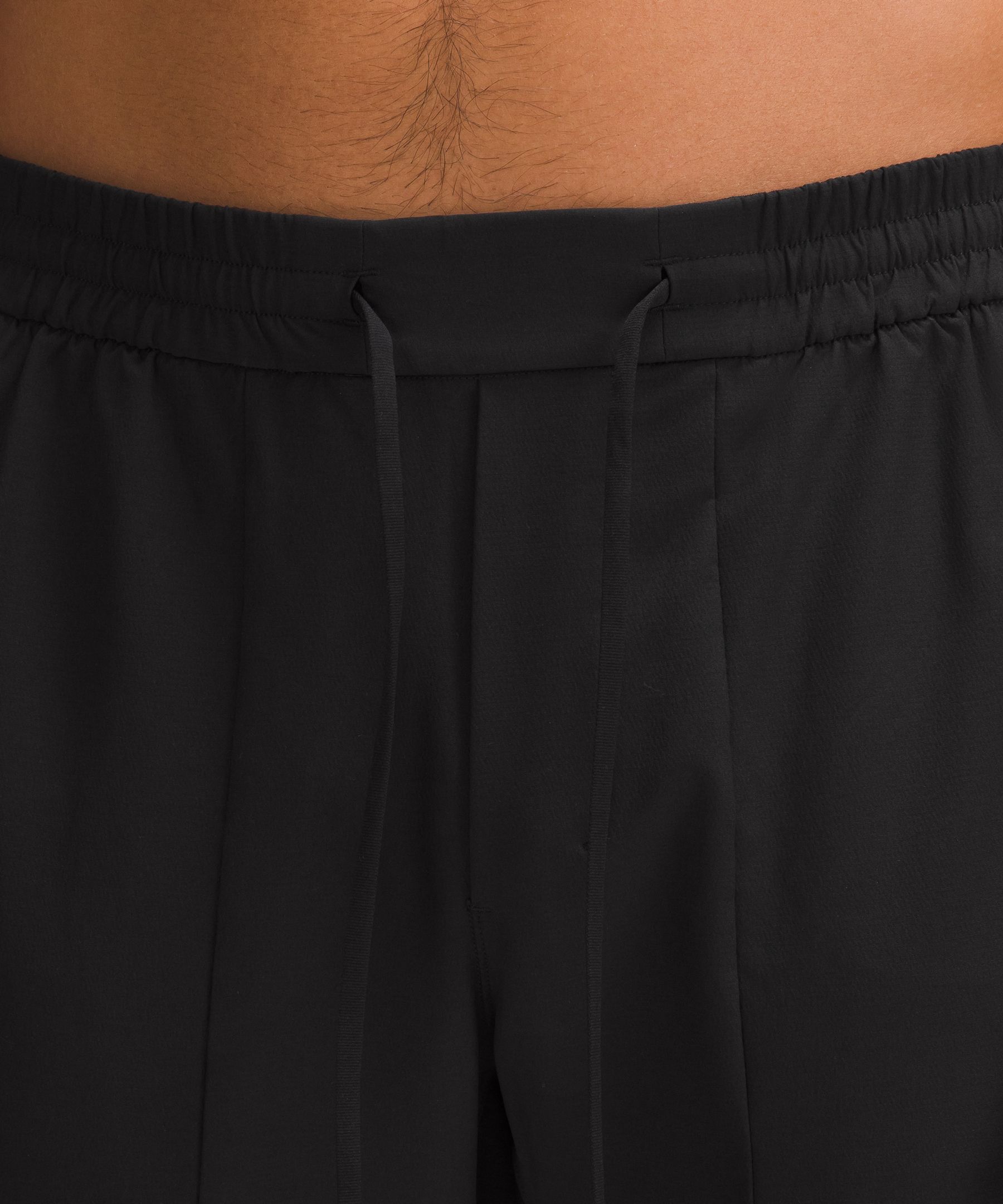 lululemon athletica License To Train High-rise Pants in Black