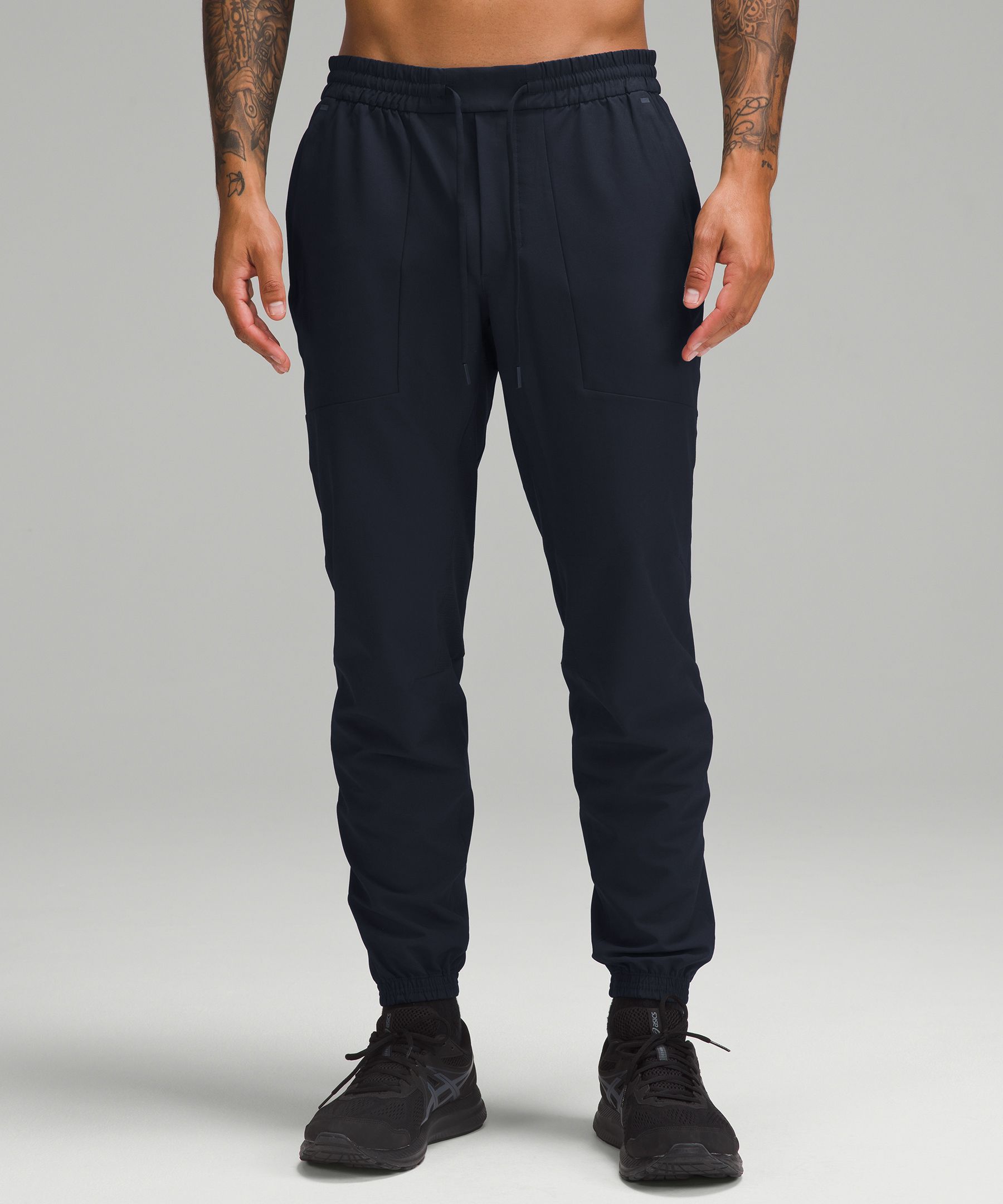 Lululemon Surge Jogger - Big Apple Buddy