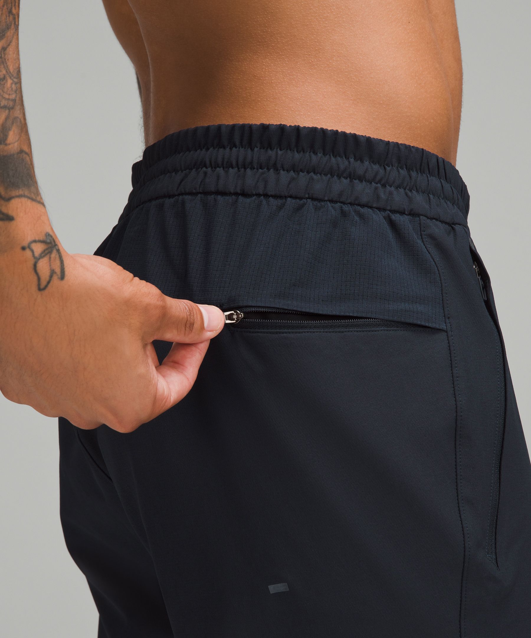 Lululemon Surge Jogger - Big Apple Buddy