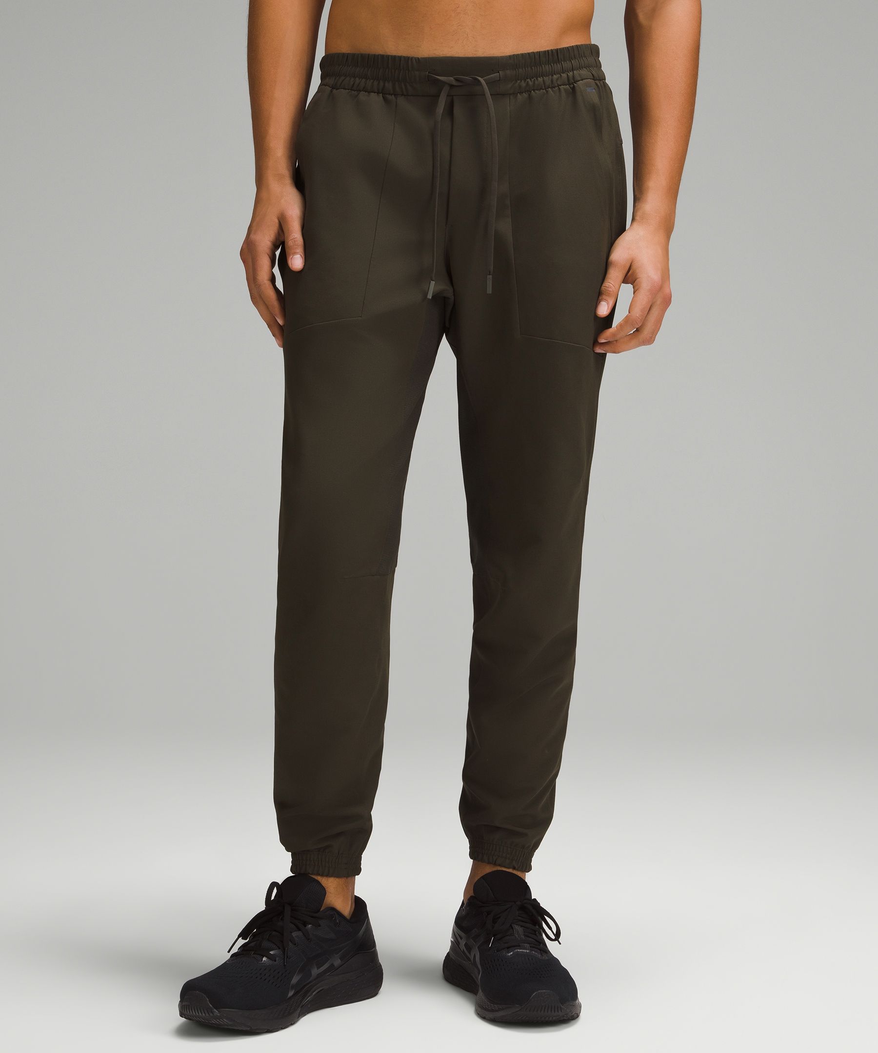 Lululemon Classic-Fit Hiking Pant 30 - Dark Oxide - lulu fanatics