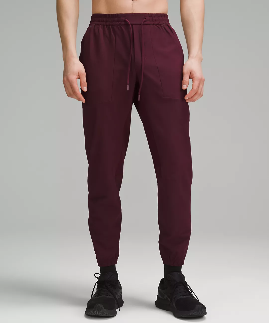 MEN'S EXTRA STRETCH DRY SWEATPANTS (TALL)