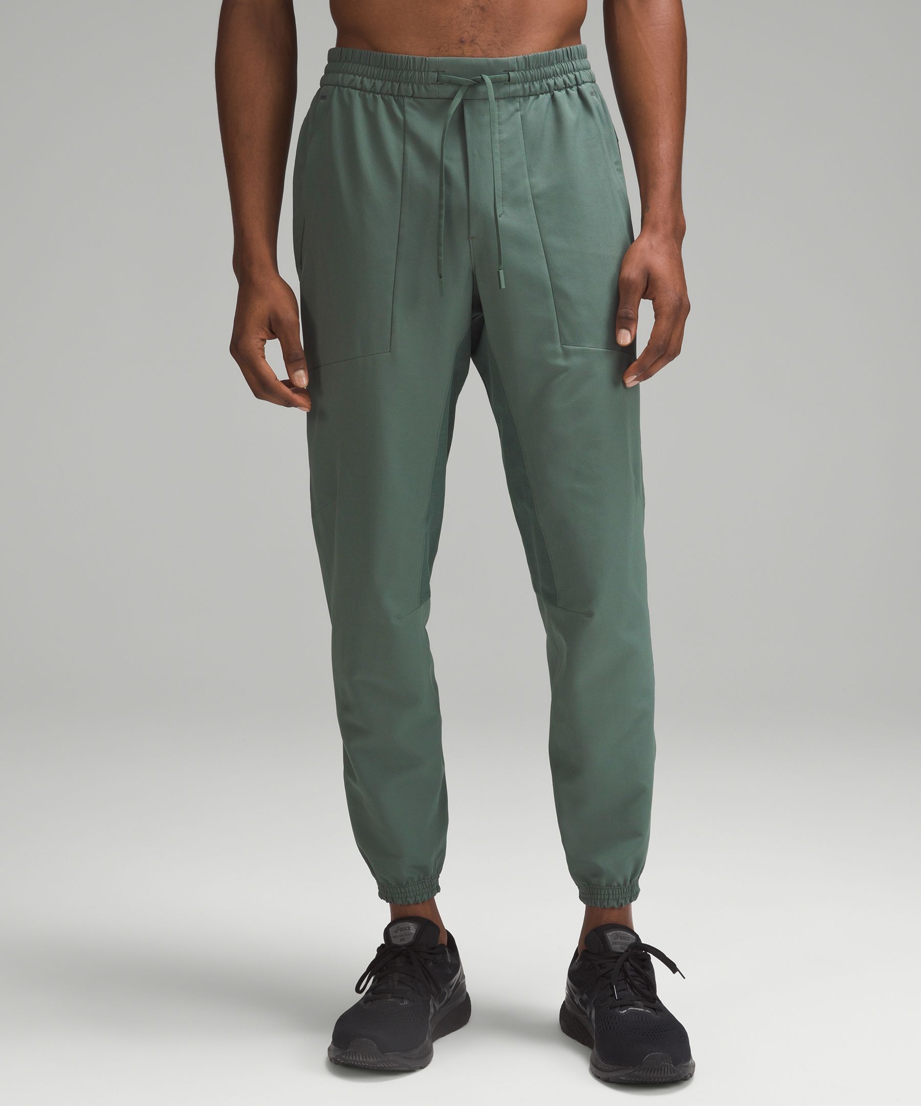 Men's Joggers  lululemon Hong Kong SAR