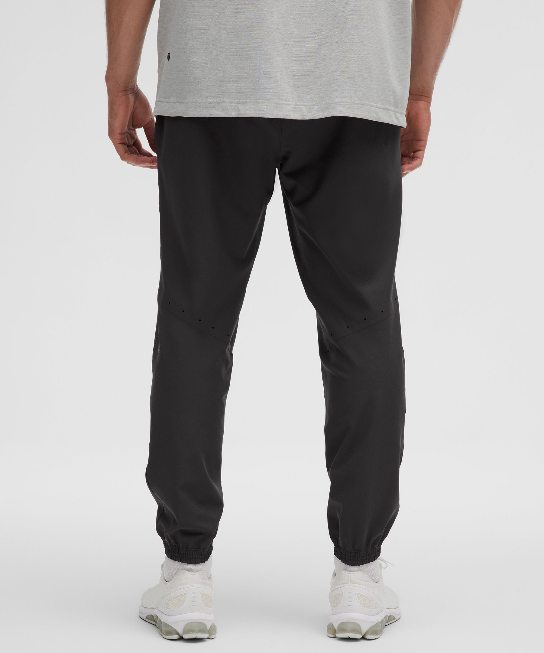 LULULEMON License to Train Slim-Fit Tapered Stretch Recycled-Shell Track  Pants for Men