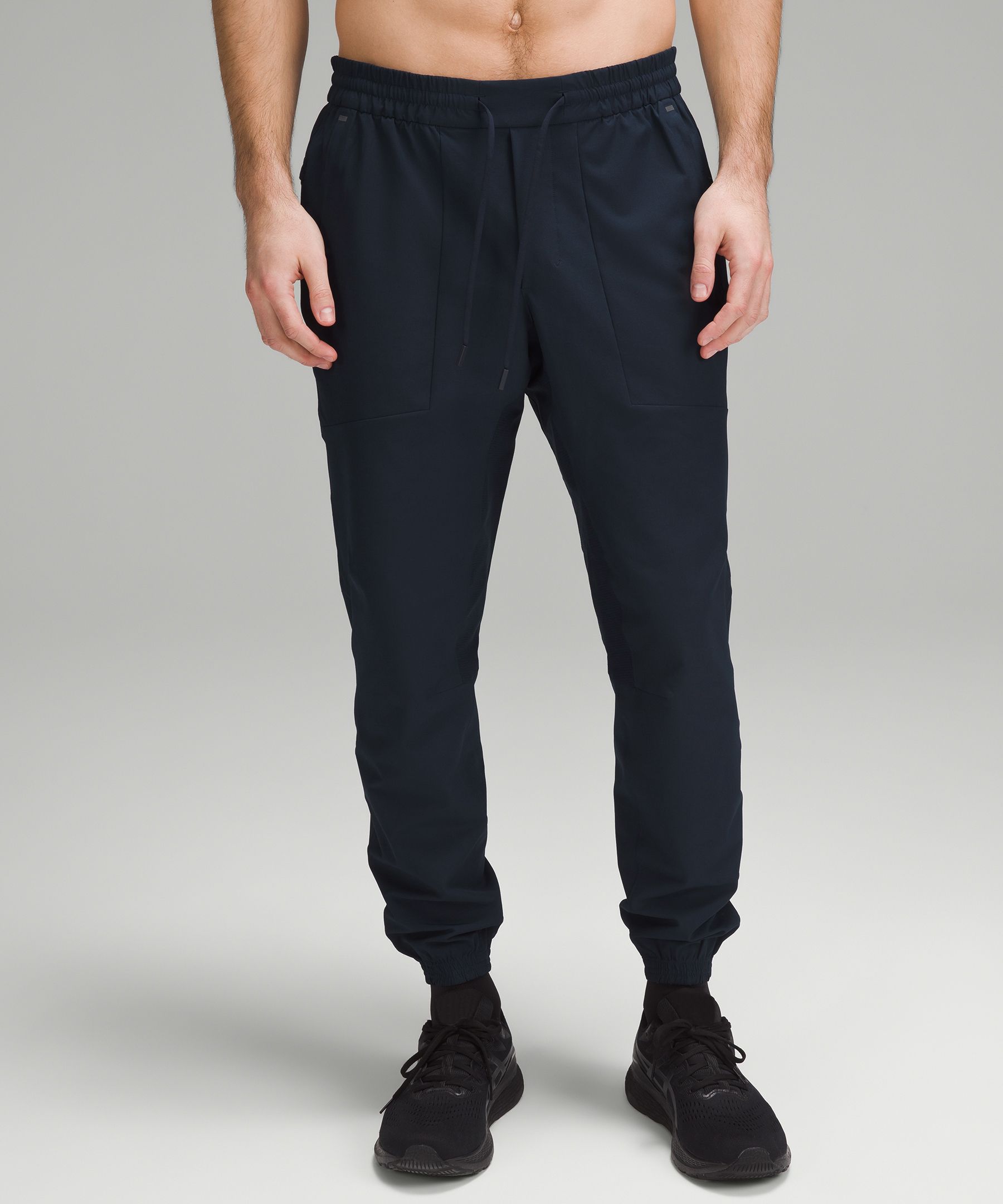 Men's Jogger Pants