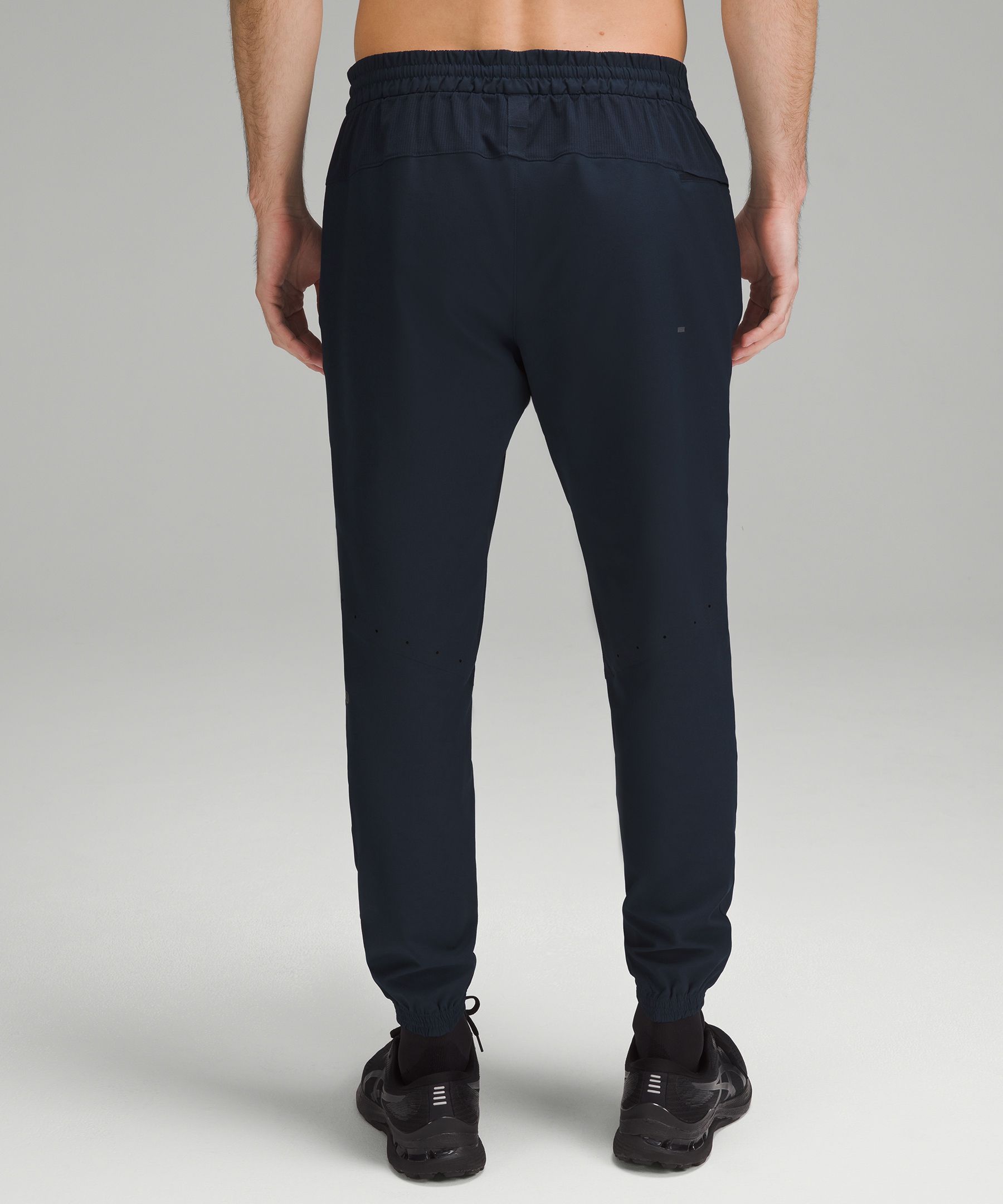 LU Quick Dry Drawstring All In Motion Joggers For Women And Men