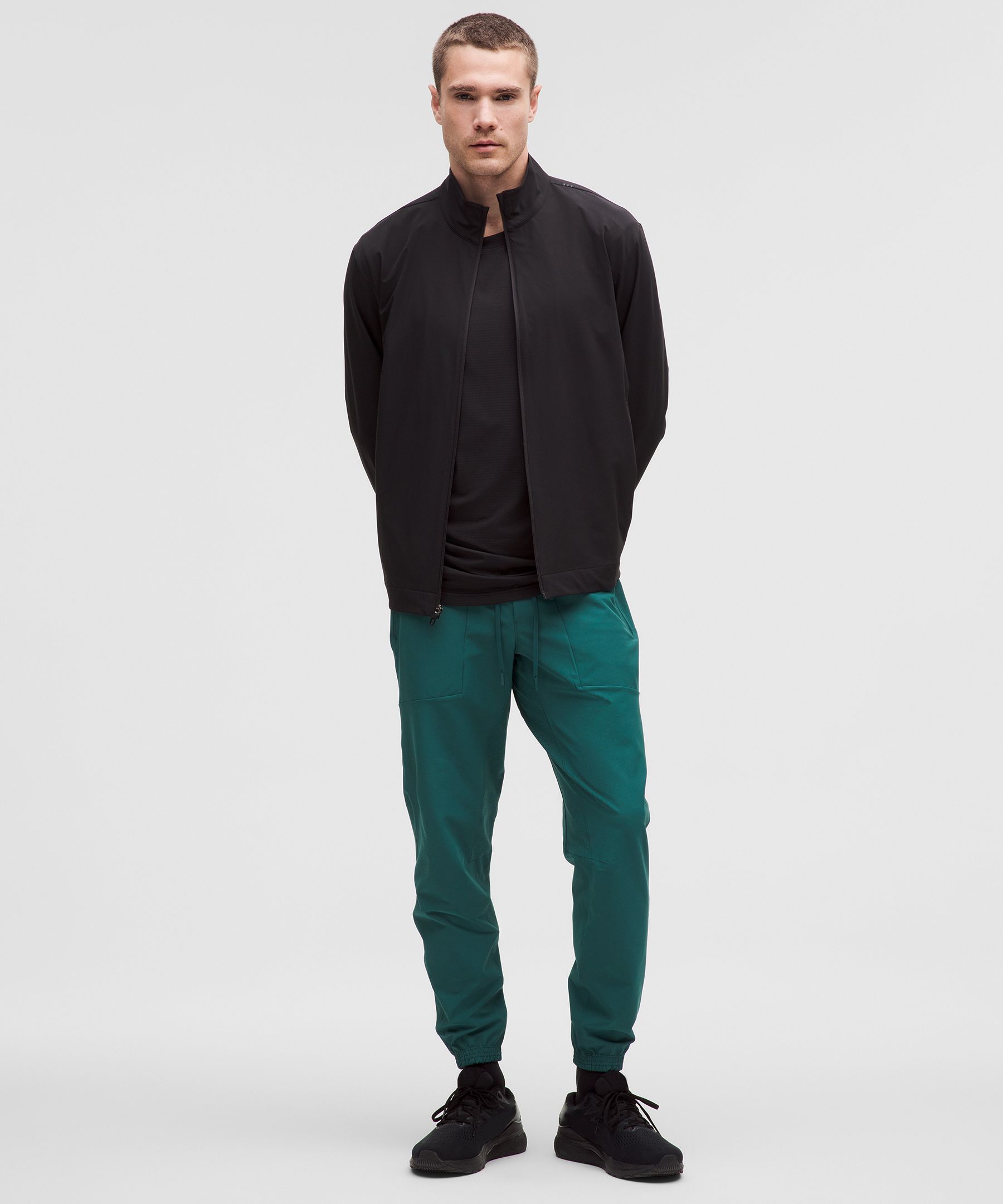 License to Train Jogger *Regular