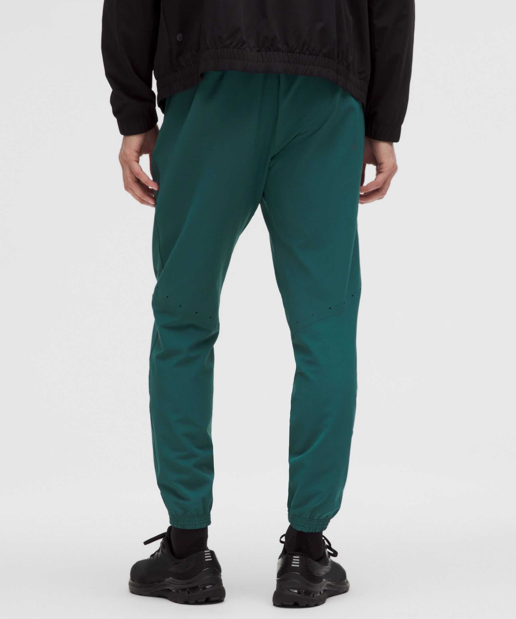 License to Train Jogger *Regular