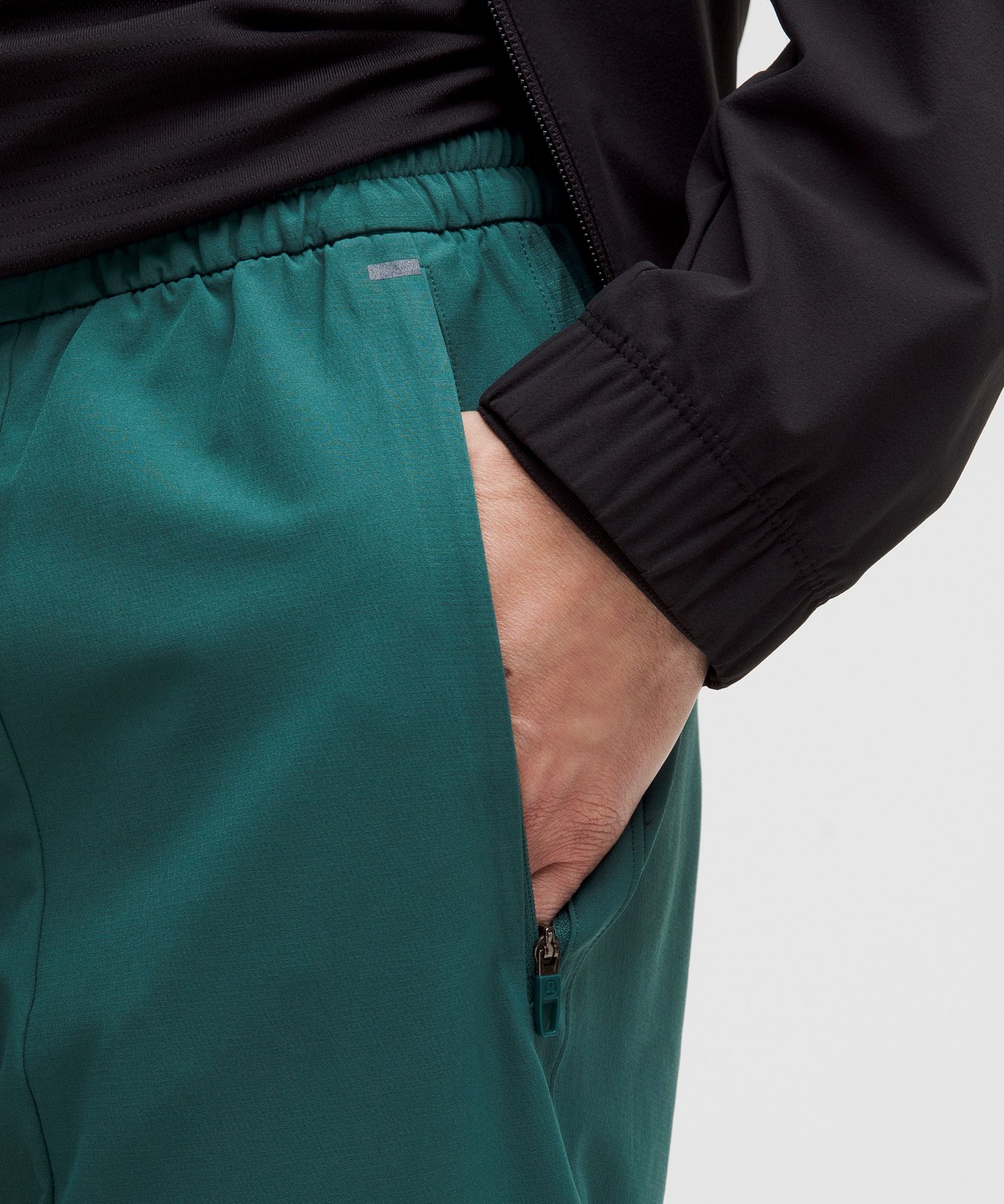 License to Train Jogger *Regular