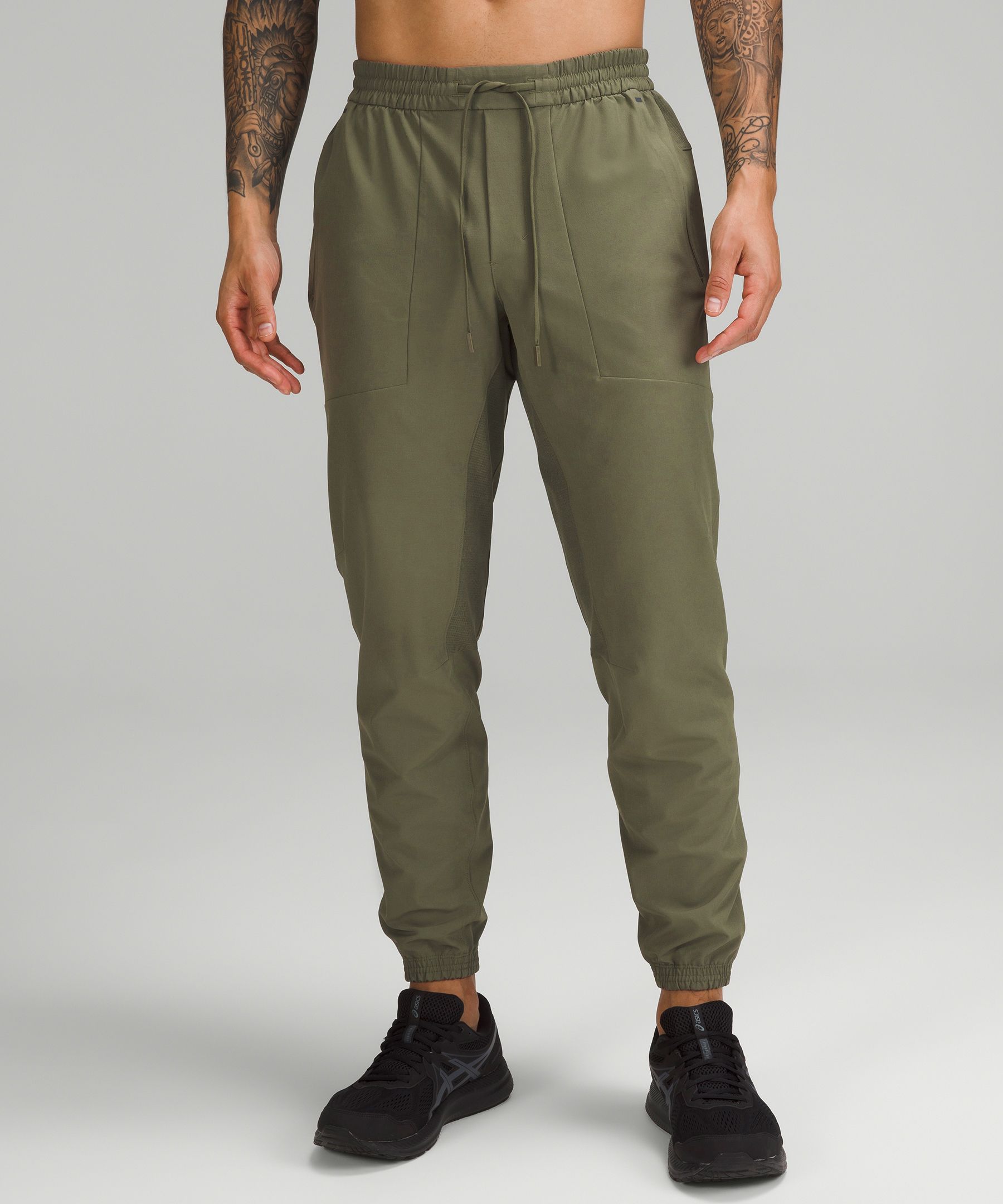 Men's Utility Jogger, Men's Clearance