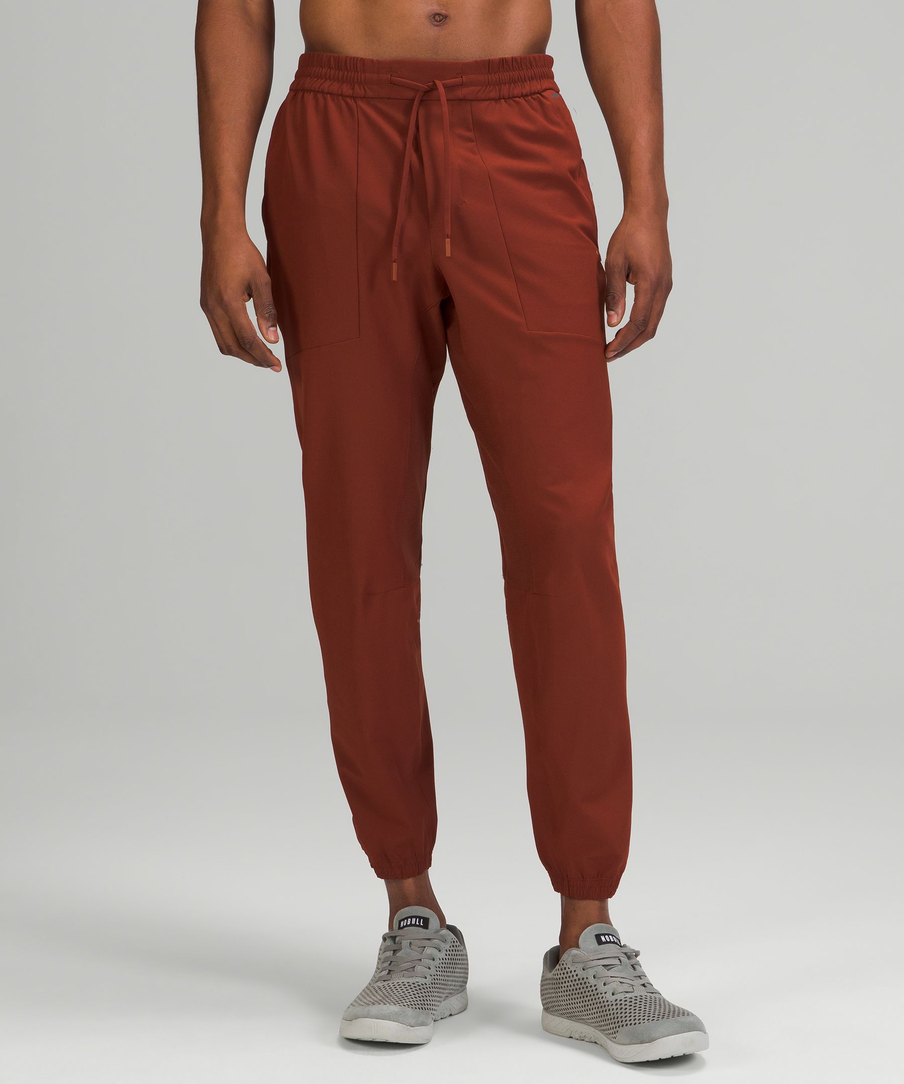 skinny tripp pants with straps