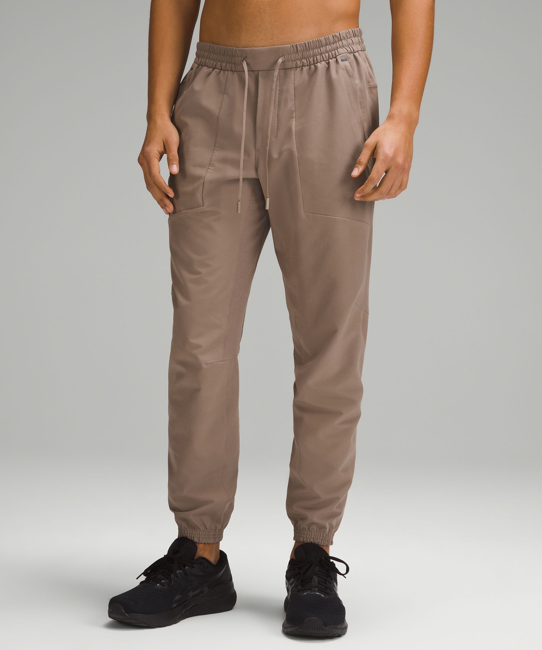 Men's Hiking Pants