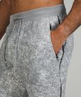 Pantalon Textured Tech