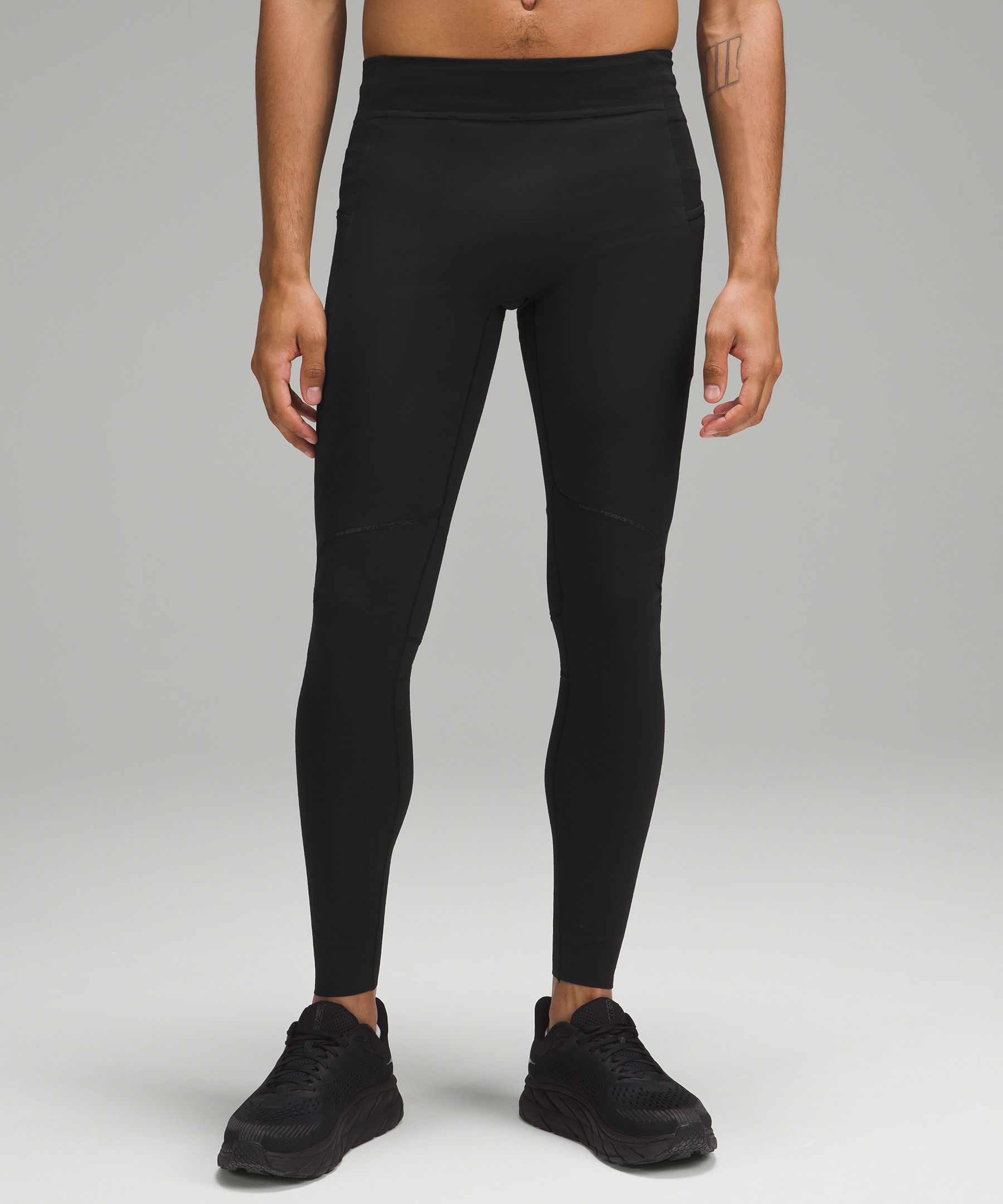 Lululemon mens tights review best sale