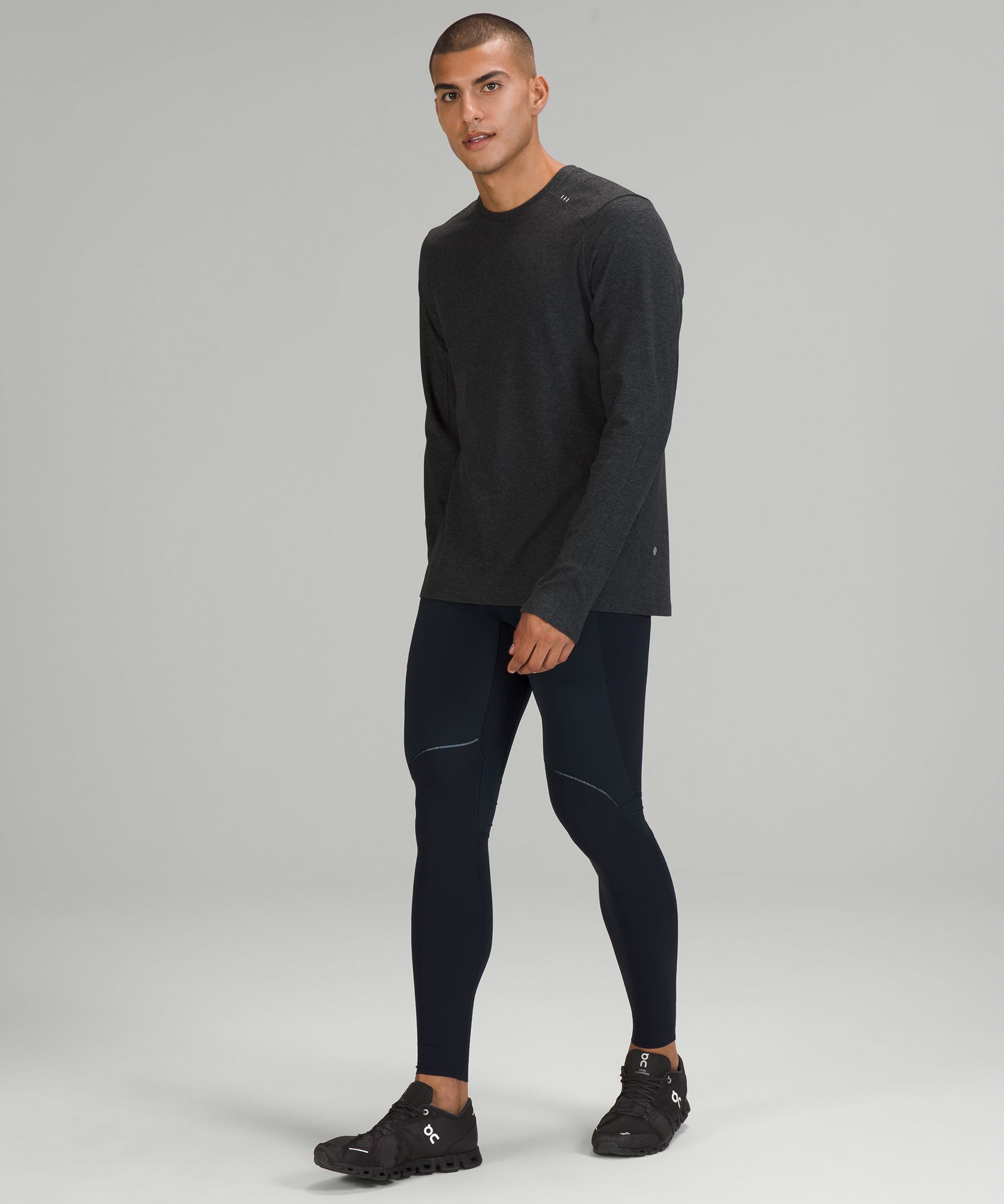 lululemon  Driveline - Core Collection: Surge Tight 28 Nulux - Driveline  Baseball