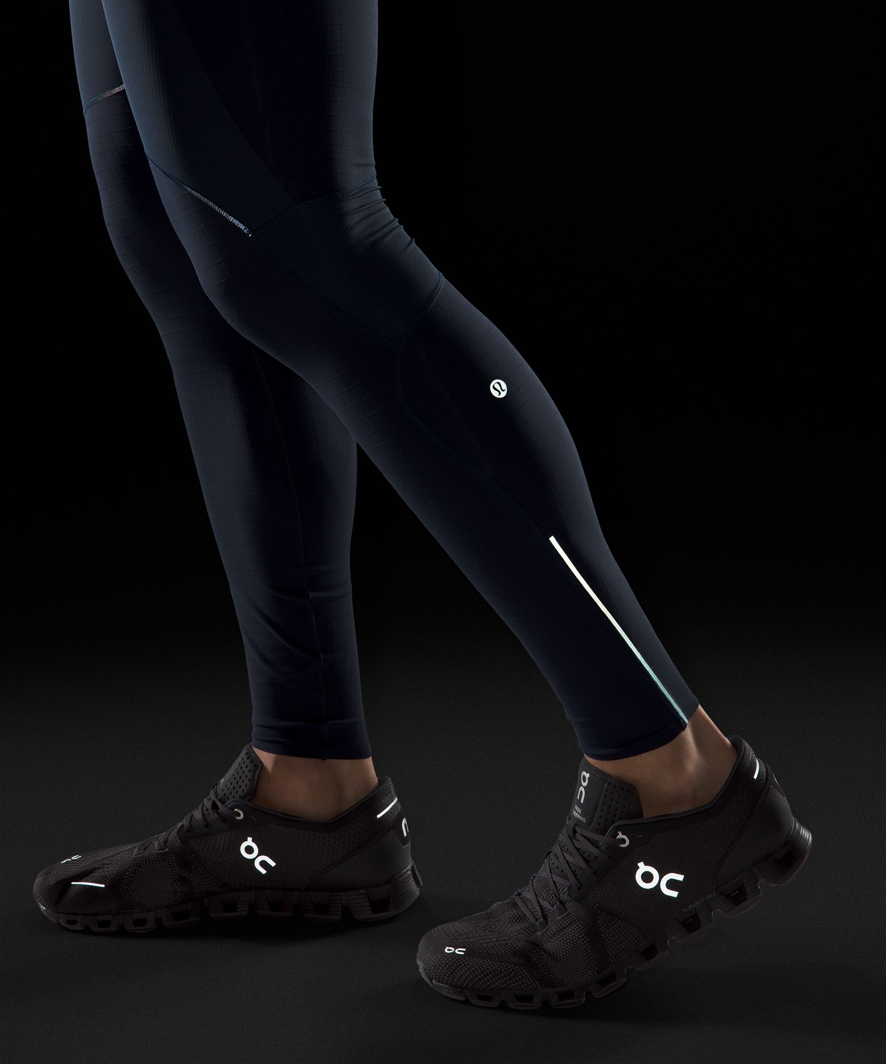 lululemon  Driveline - Core Collection: Surge Tight 28 Nulux - Driveline  Baseball