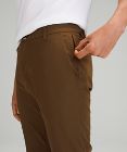 Pantalones Commission de corte clásico, de 71 cm * Warpstreme solo online