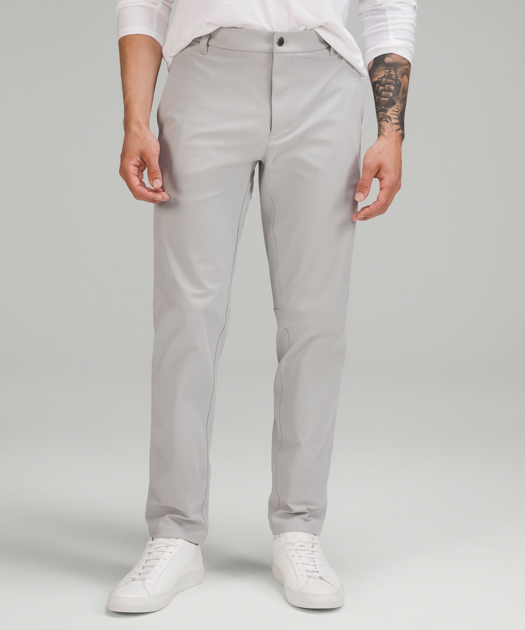 Lululemon - Commission Pant Classic 30 *Warpstreme Online Only