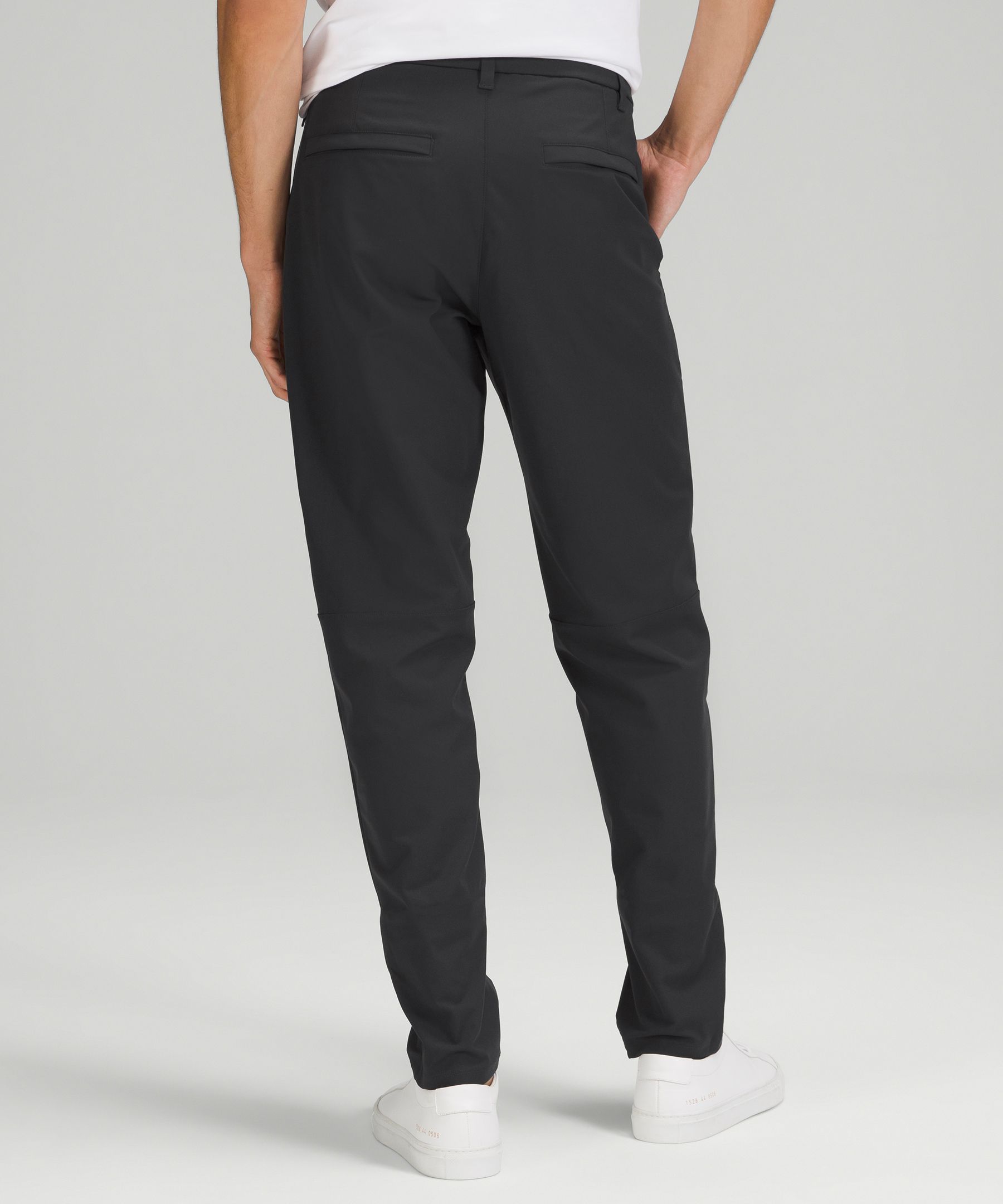 Lululemon - Commission Classic-Fit Pant 30 *Warpstreme Online Only