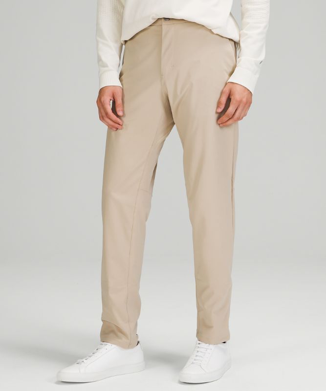 Pantalones Commission de corte clásico, 76 cm *Warpstreme