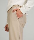 Pantalones Commission de corte clásico, 76 cm *Warpstreme