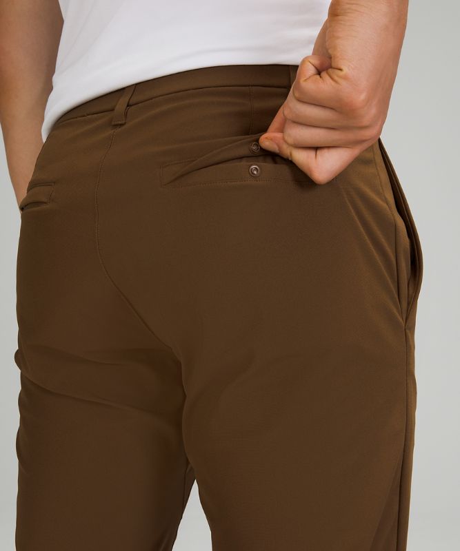 Pantalones Commission de corte clásico, 76 cm *Warpstreme, solo online