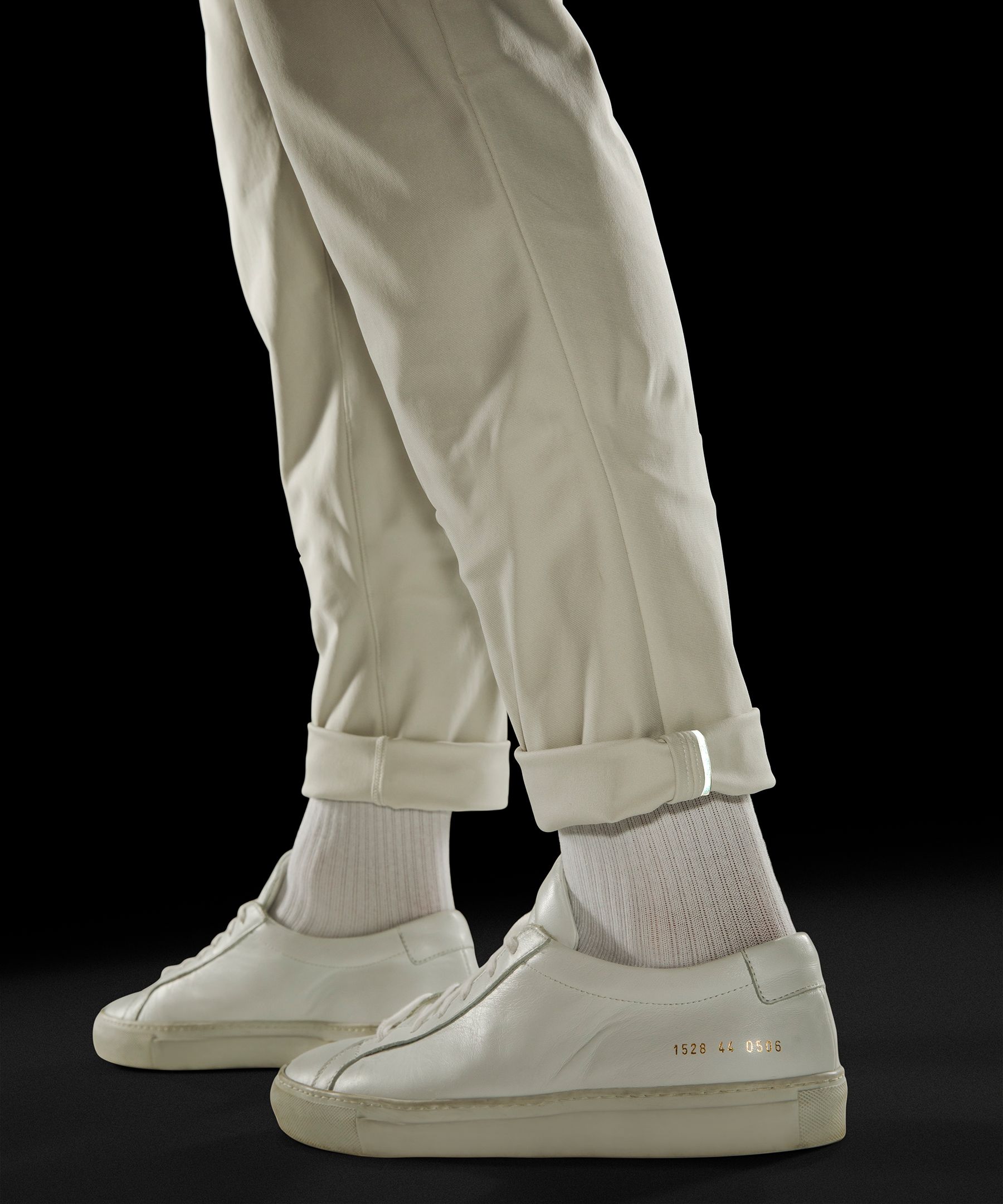 Lululemon Commission Classic-fit Pants 32" Warpstreme