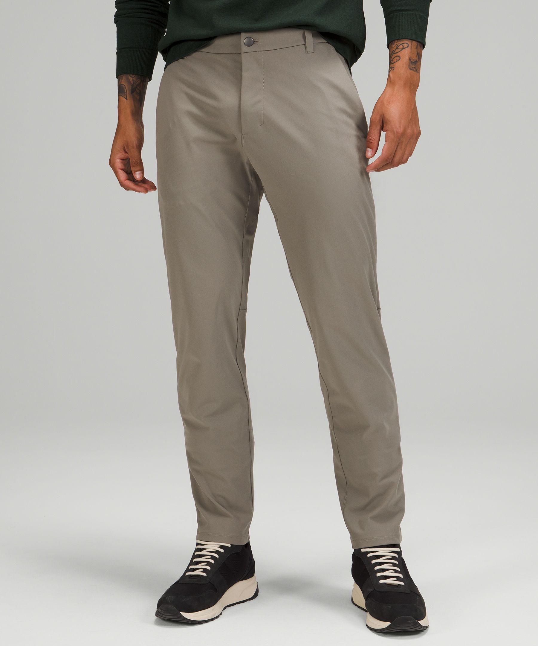 Men's Commission Trousers | lululemon