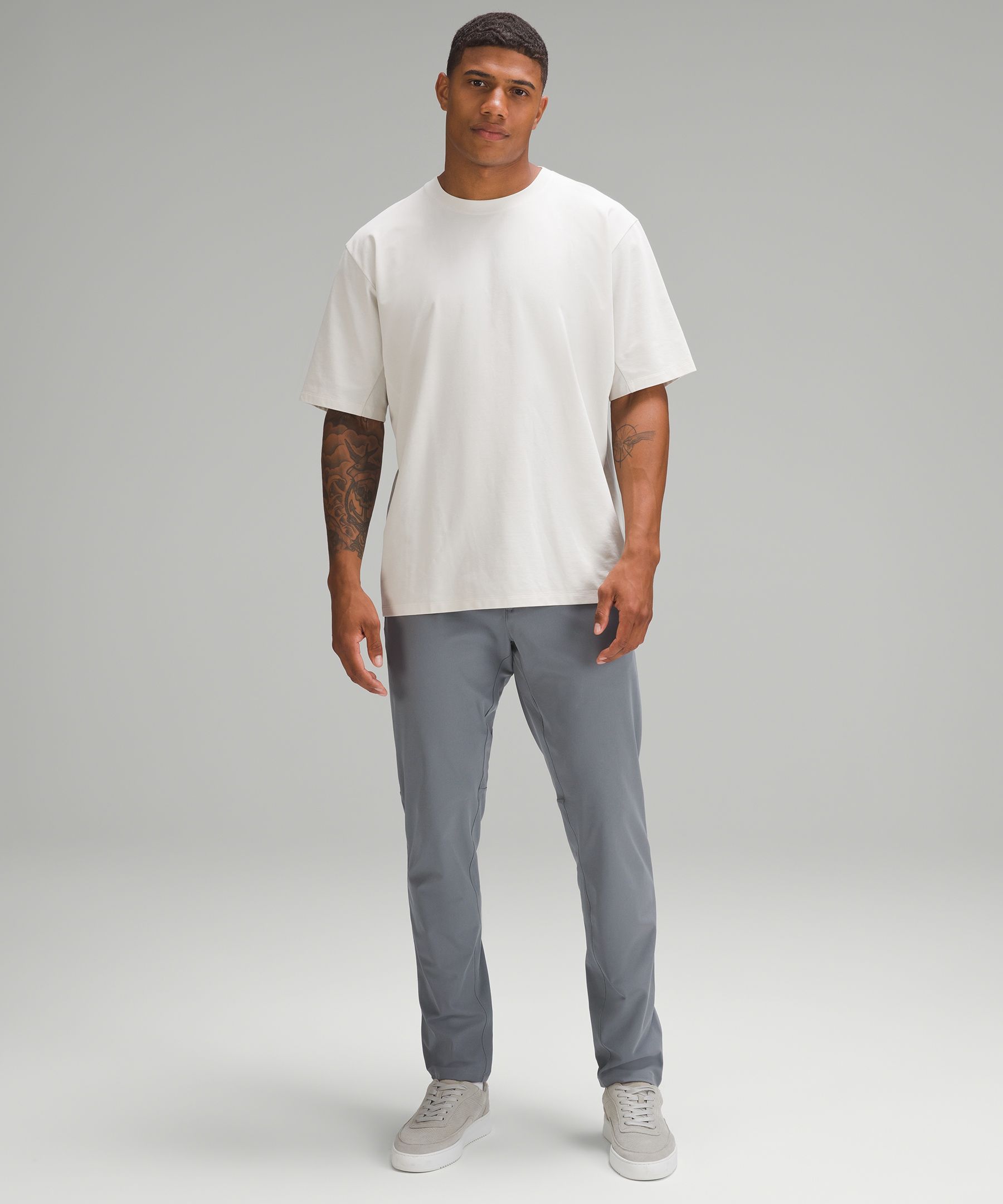 Trousers for Men | lululemon