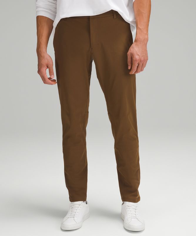 Pantalones Commission de corte clásico, 86 cm *Warpstreme