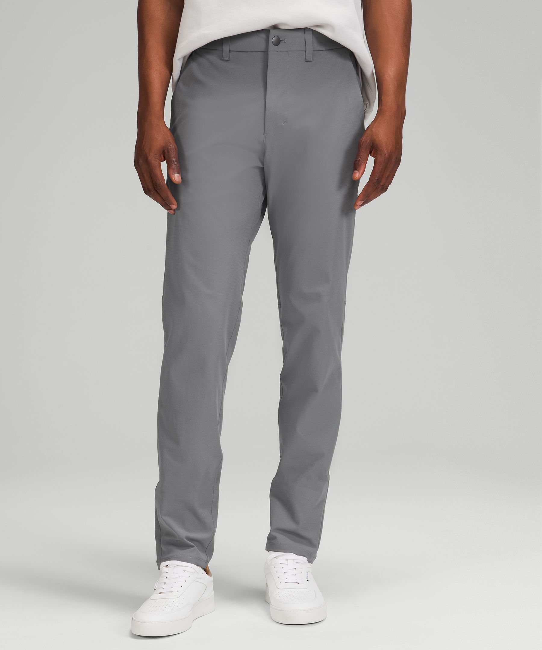 Lululemon - Commission Pant Classic 30 *Warpstreme Online Only