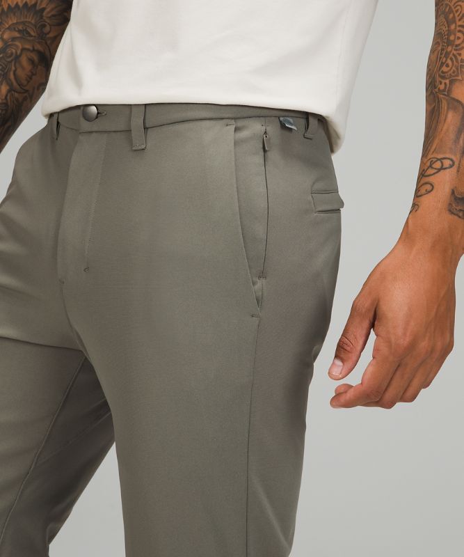 Pantalon Commission slim 81 cm *Warpstreme