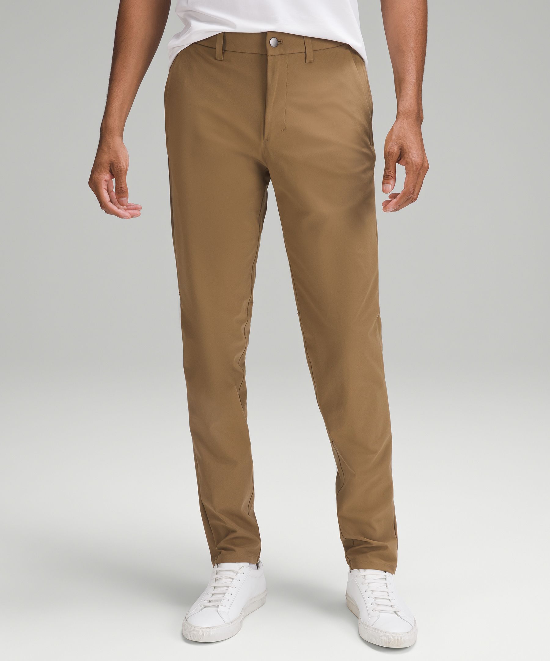 Commission SlimFit Pant 34" *Warpstreme Lululemon AU