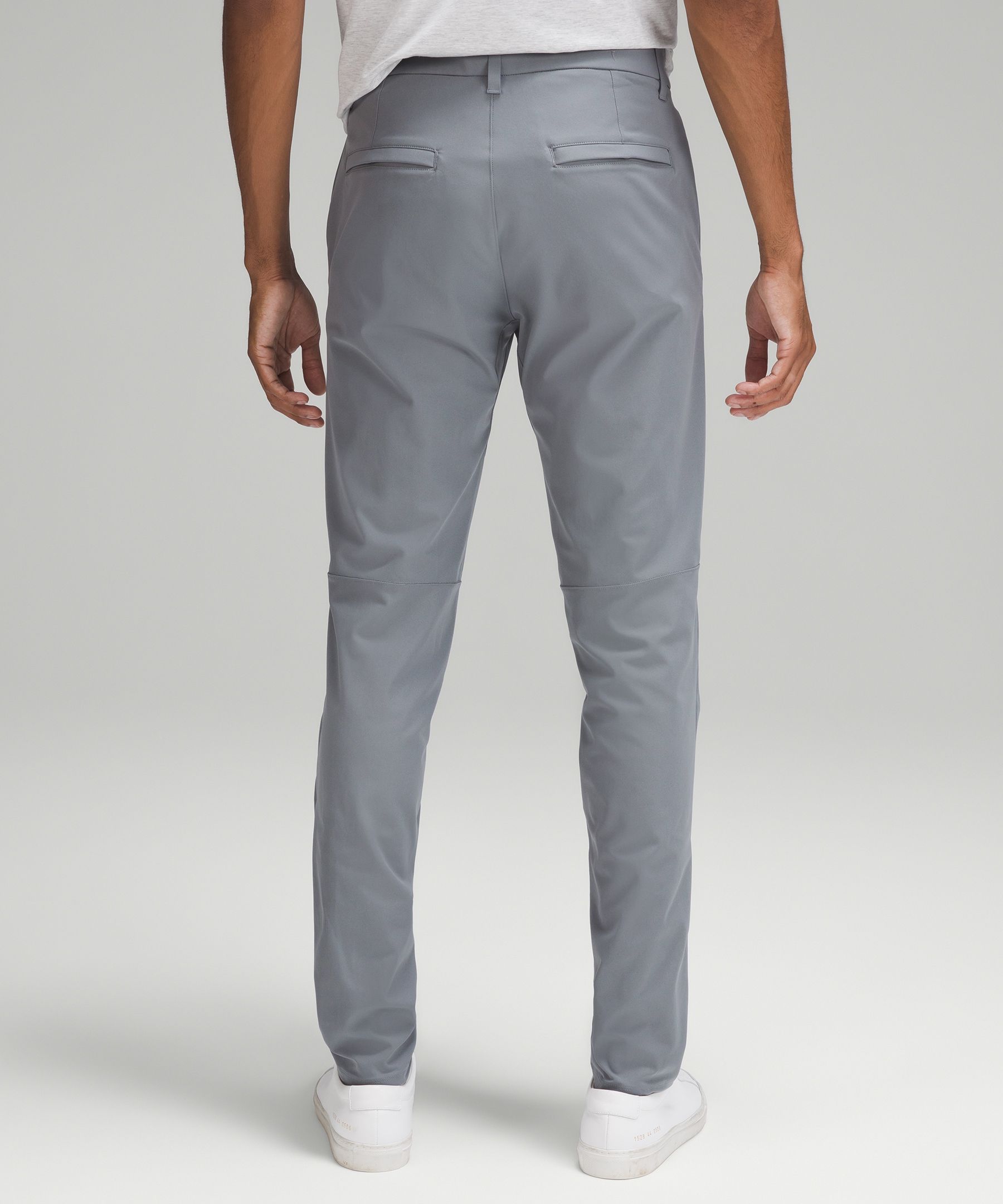 Commission SlimFit Pant 34" *Warpstreme Lululemon UK