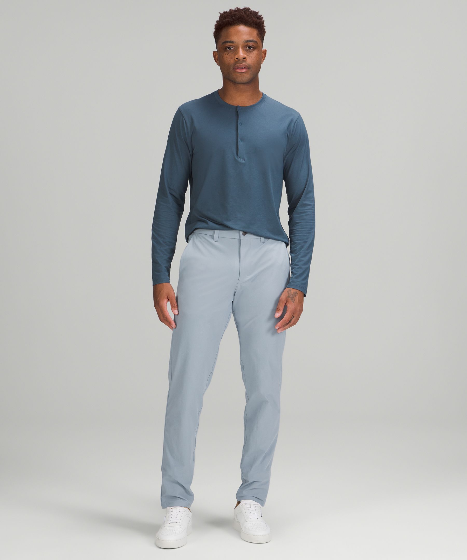 Commission Slim-Fit Pant 34L *Warpstreme